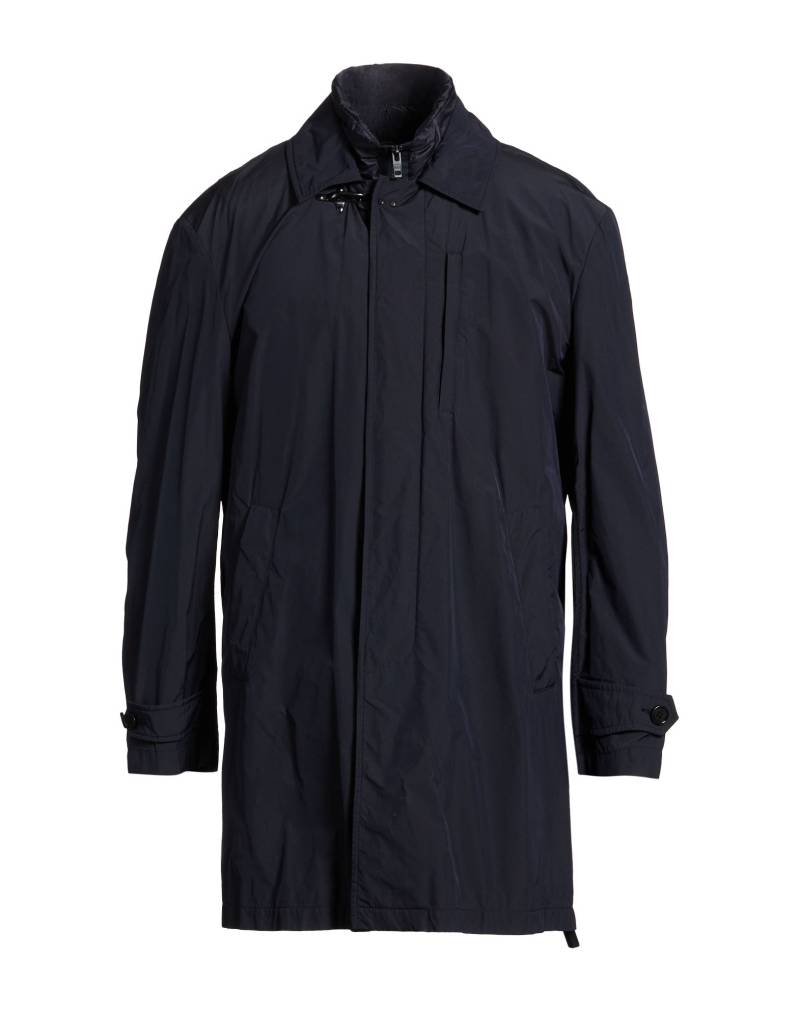 FAY Jacke, Mantel & Trenchcoat Herren Nachtblau von FAY