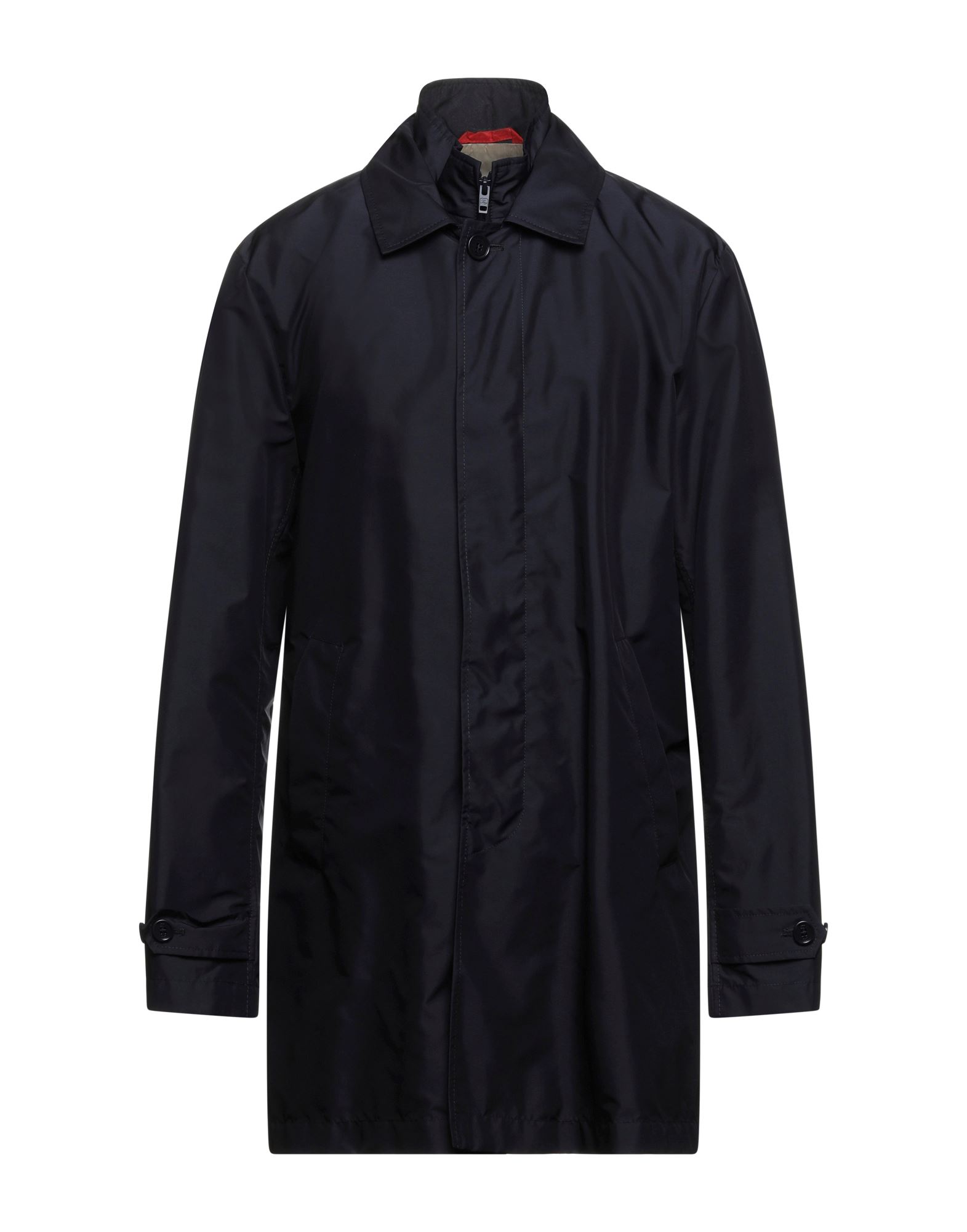 FAY Jacke, Mantel & Trenchcoat Herren Nachtblau von FAY