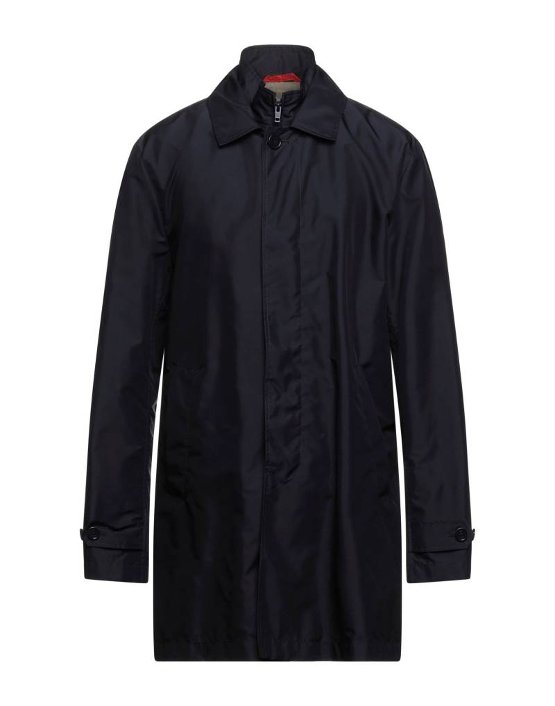 FAY Jacke, Mantel & Trenchcoat Herren Nachtblau von FAY
