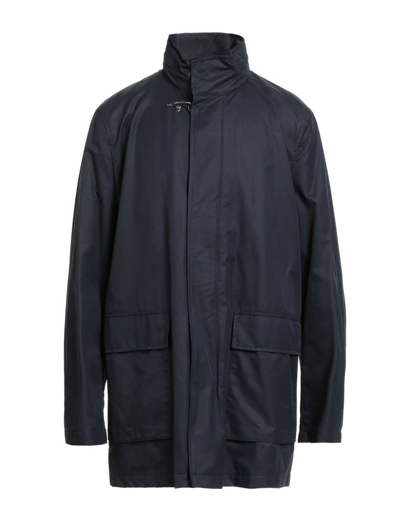 FAY Jacke, Mantel & Trenchcoat Herren Nachtblau von FAY
