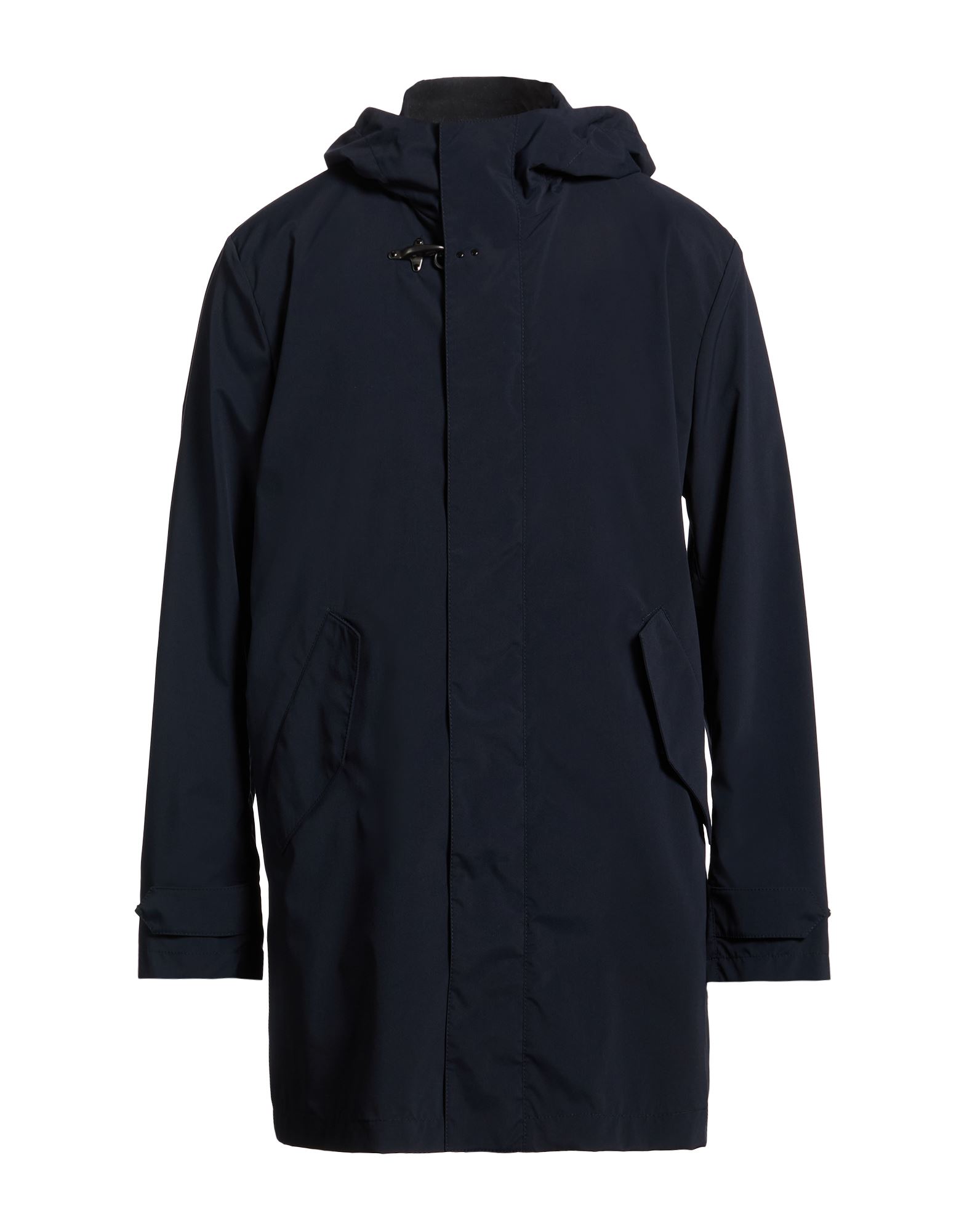FAY Jacke, Mantel & Trenchcoat Herren Nachtblau von FAY