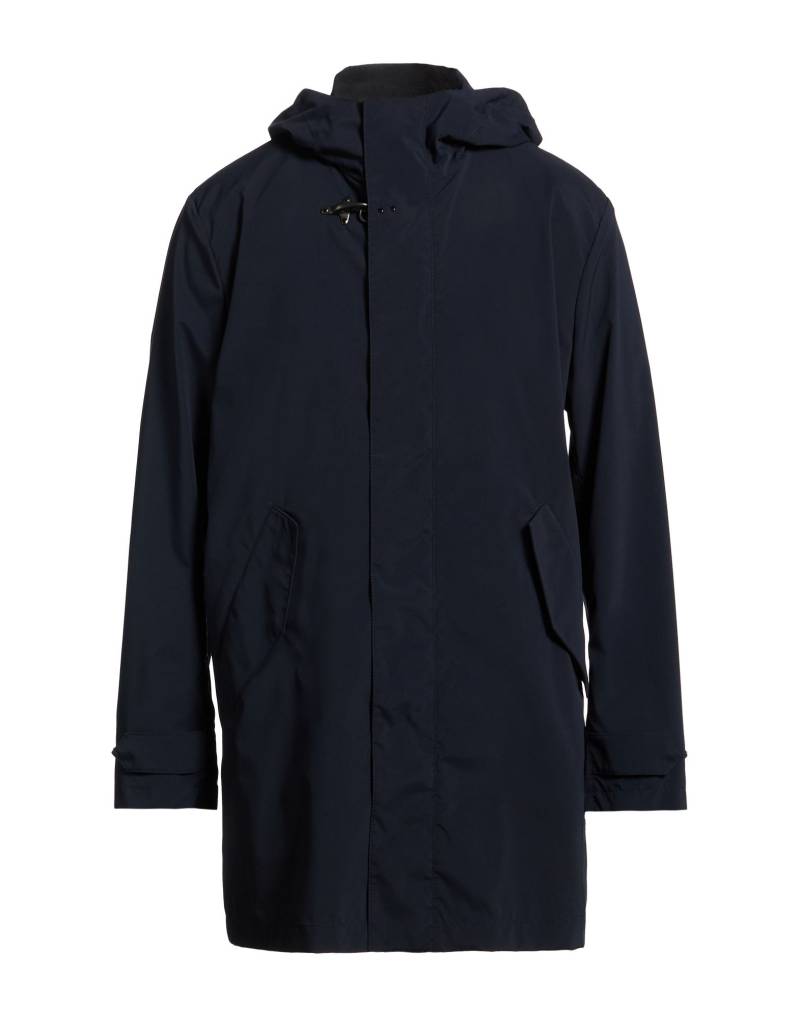 FAY Jacke, Mantel & Trenchcoat Herren Nachtblau von FAY