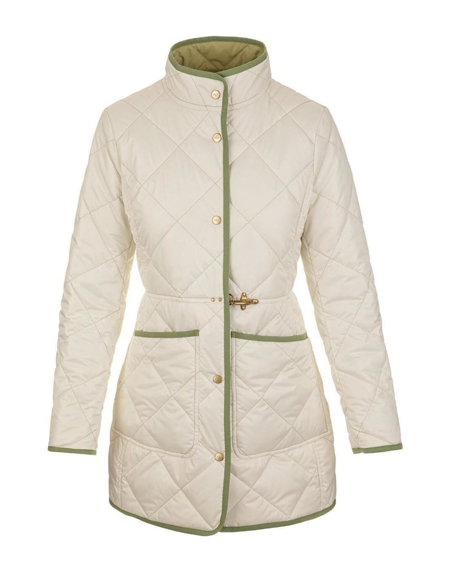 FAY Jacke & Anorak Damen Bunt von FAY