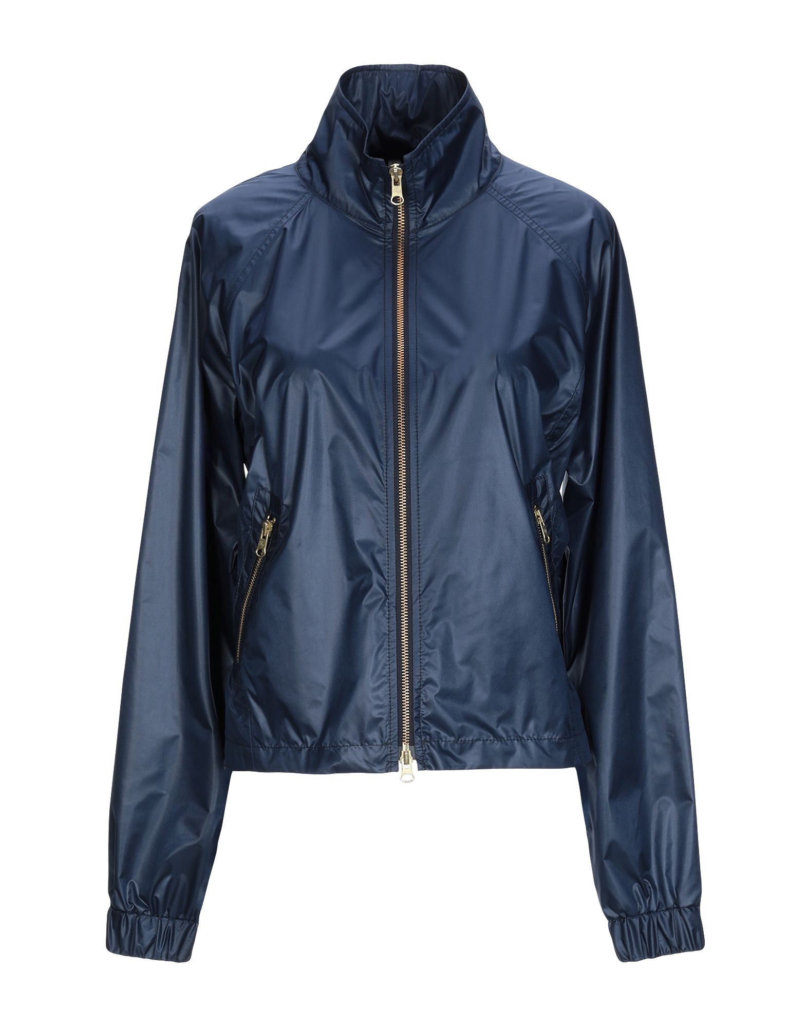 FAY Jacke & Anorak Damen Nachtblau von FAY