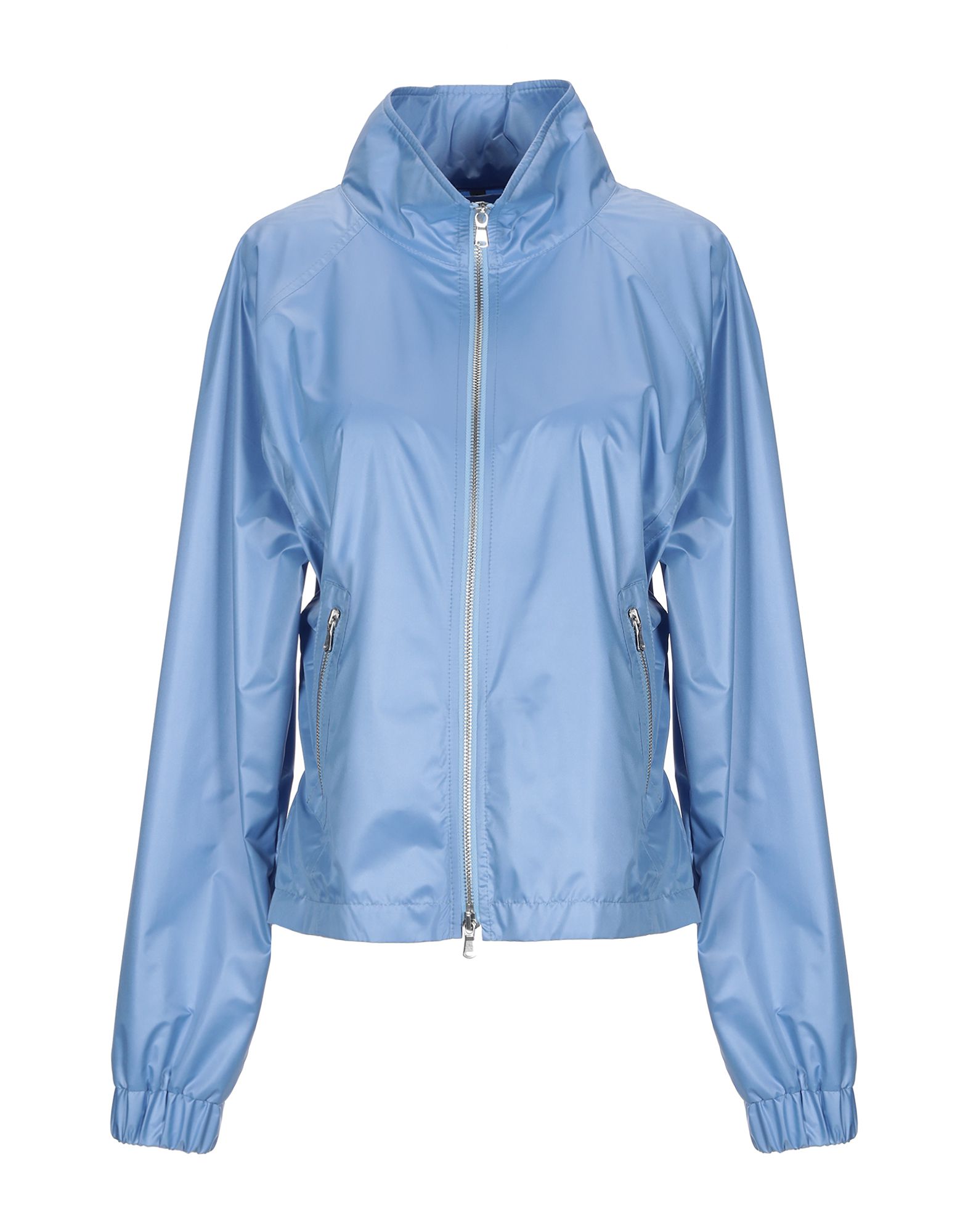 FAY Jacke & Anorak Damen Himmelblau von FAY