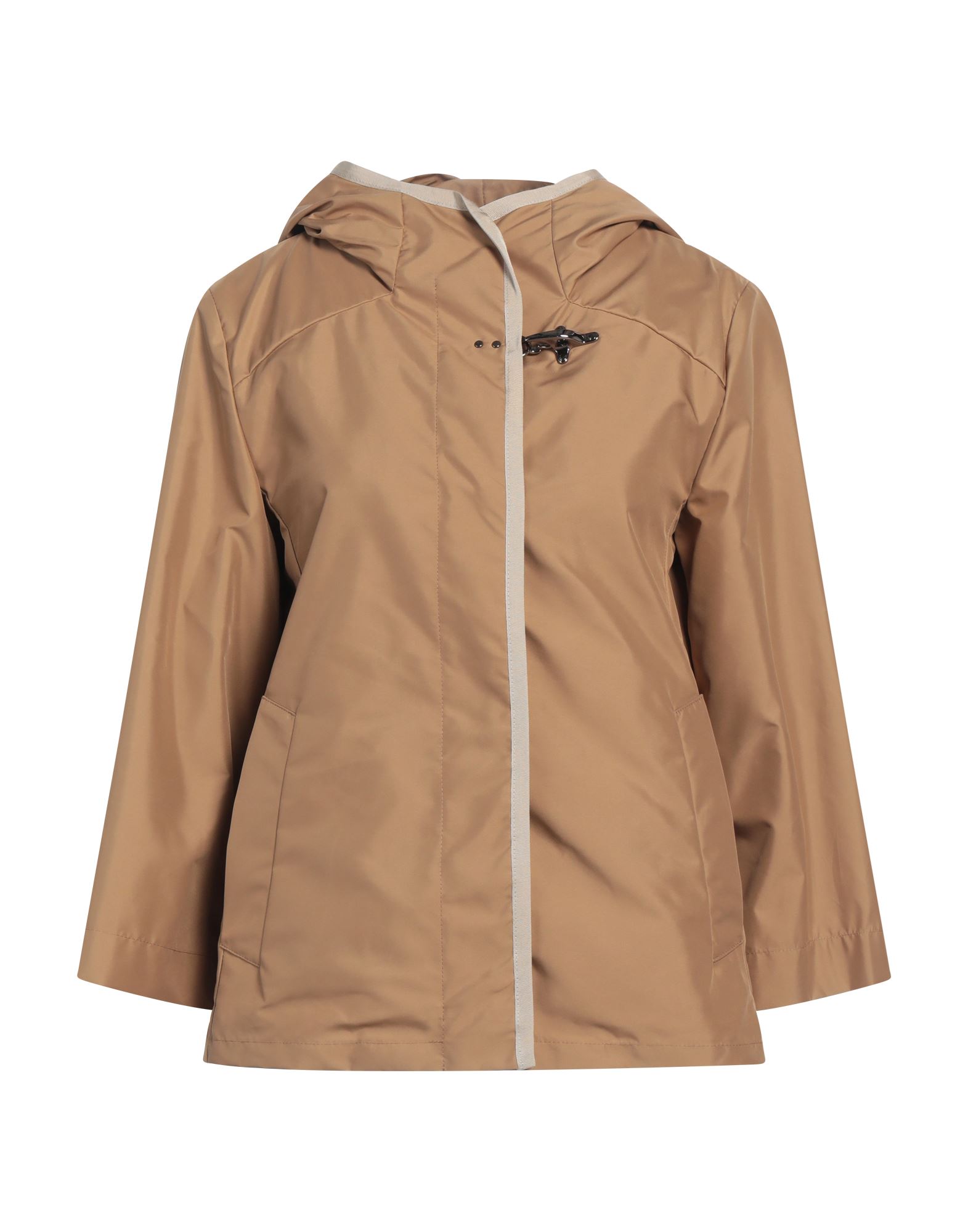 FAY Jacke & Anorak Damen Kamel von FAY