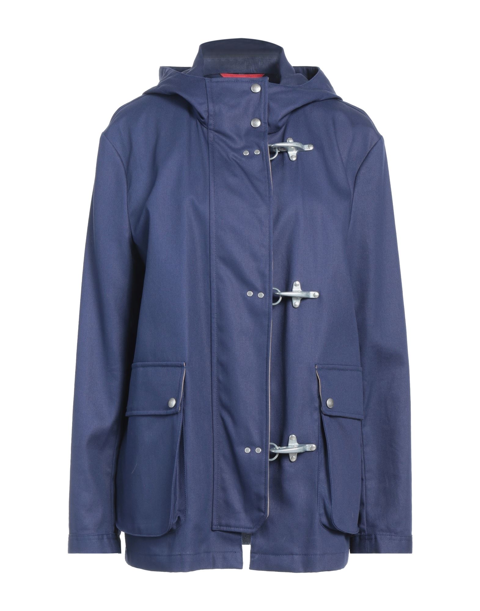 FAY Jacke & Anorak Damen Nachtblau von FAY