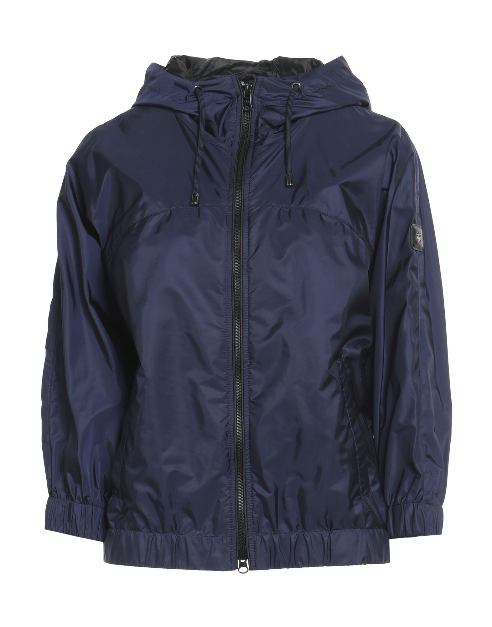 FAY Jacke & Anorak Damen Marineblau von FAY