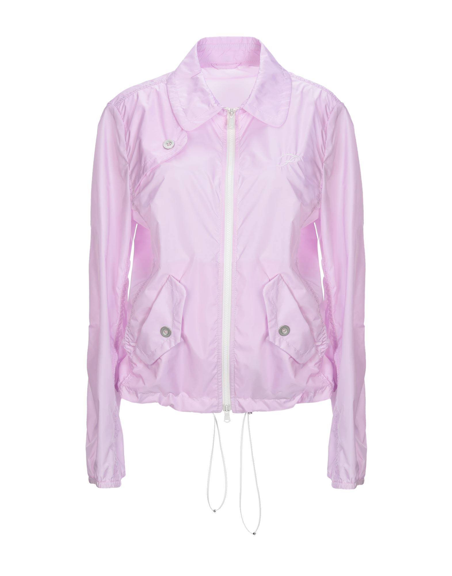 FAY Jacke & Anorak Damen Rosa von FAY