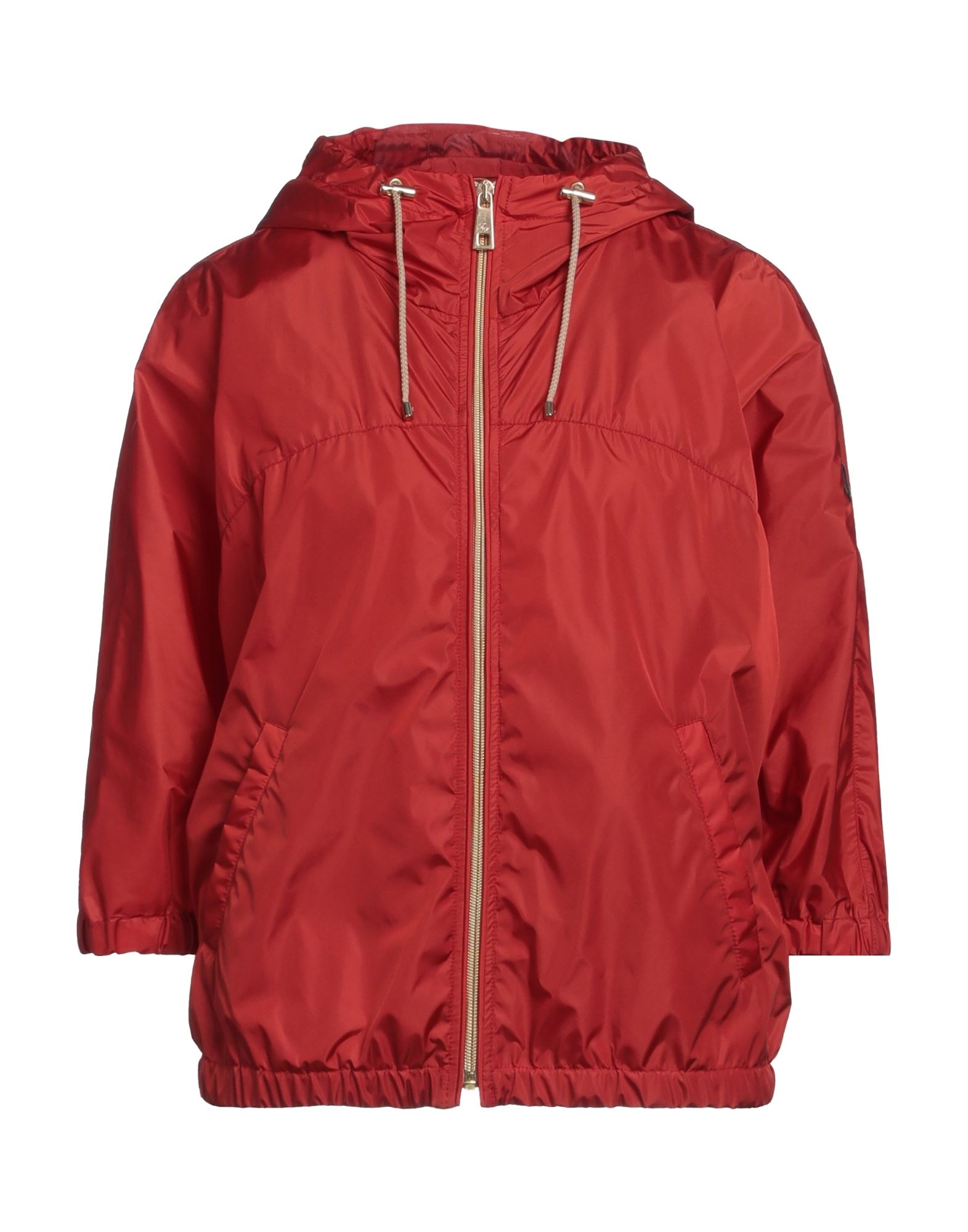 FAY Jacke & Anorak Damen Rostrot von FAY