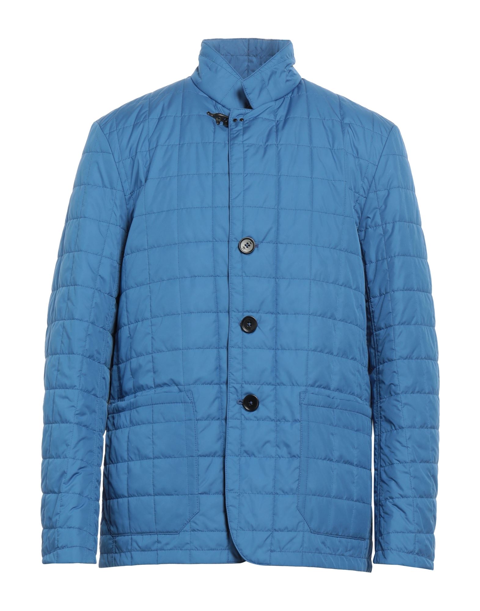 FAY Jacke & Anorak Herren Azurblau von FAY