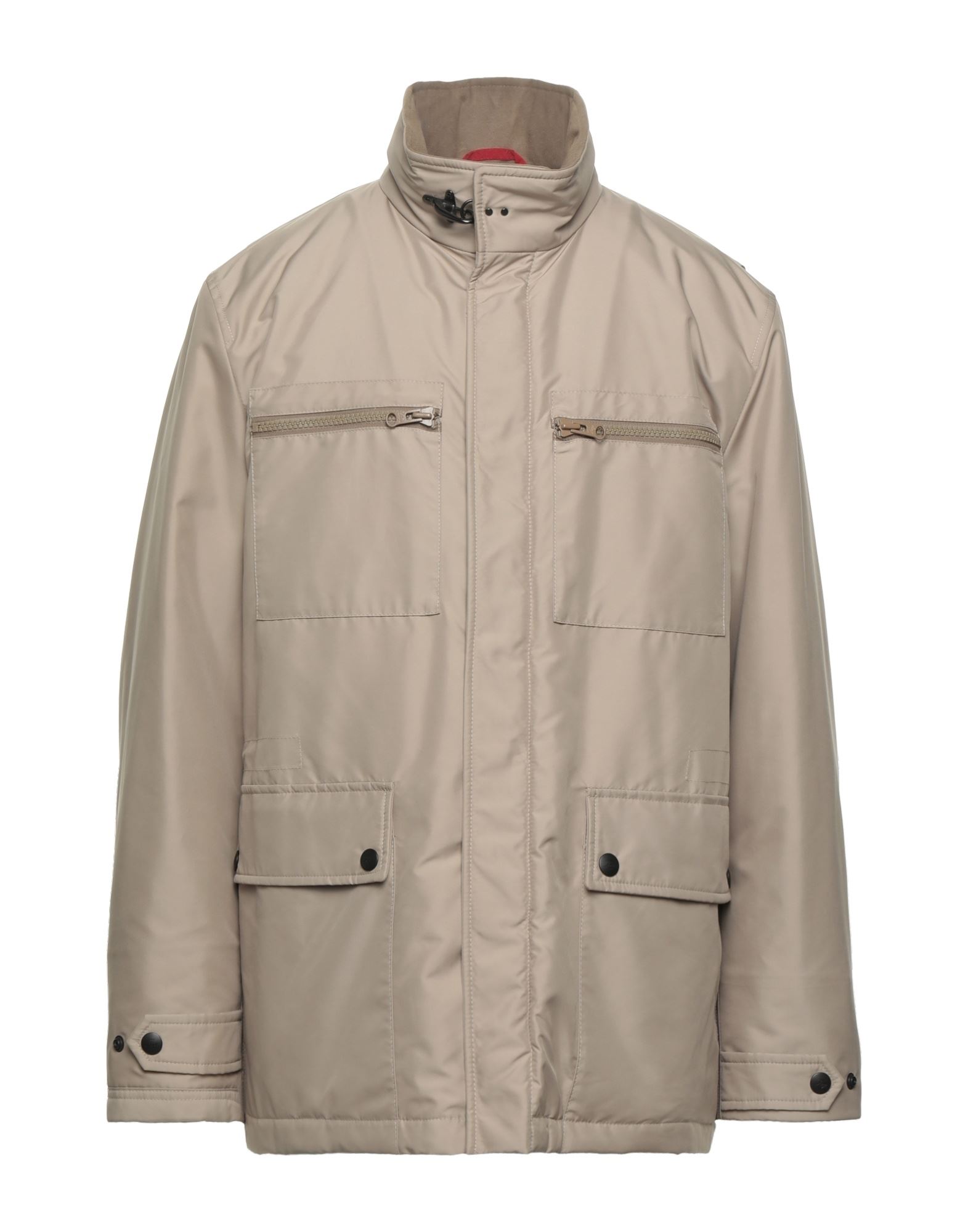 FAY Jacke & Anorak Herren Sand von FAY