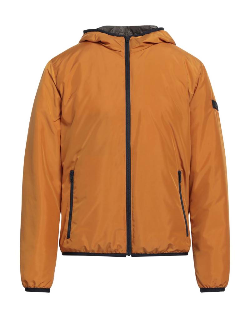FAY Jacke & Anorak Herren Mandarine von FAY
