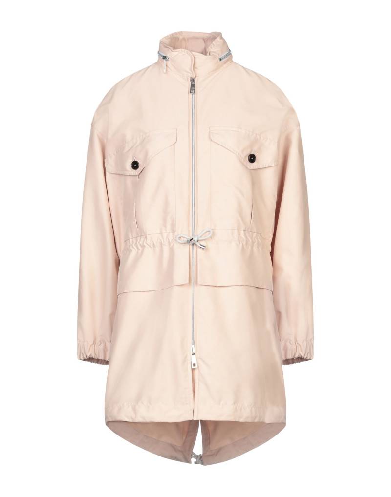 FAY Jacke & Anorak Damen Hellrosa von FAY