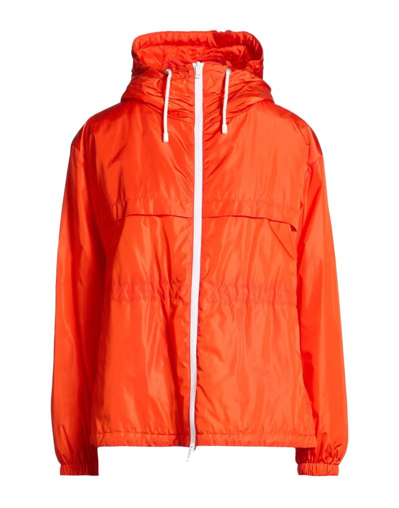 FAY Jacke & Anorak Damen Orange von FAY