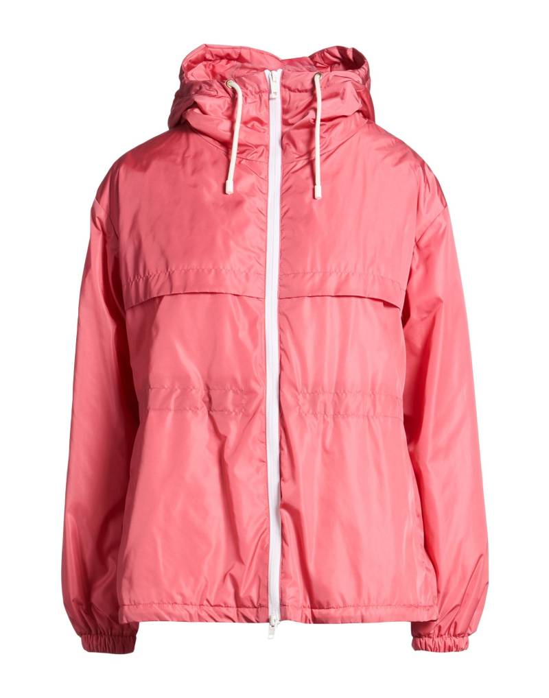FAY Jacke & Anorak Damen Rosa von FAY