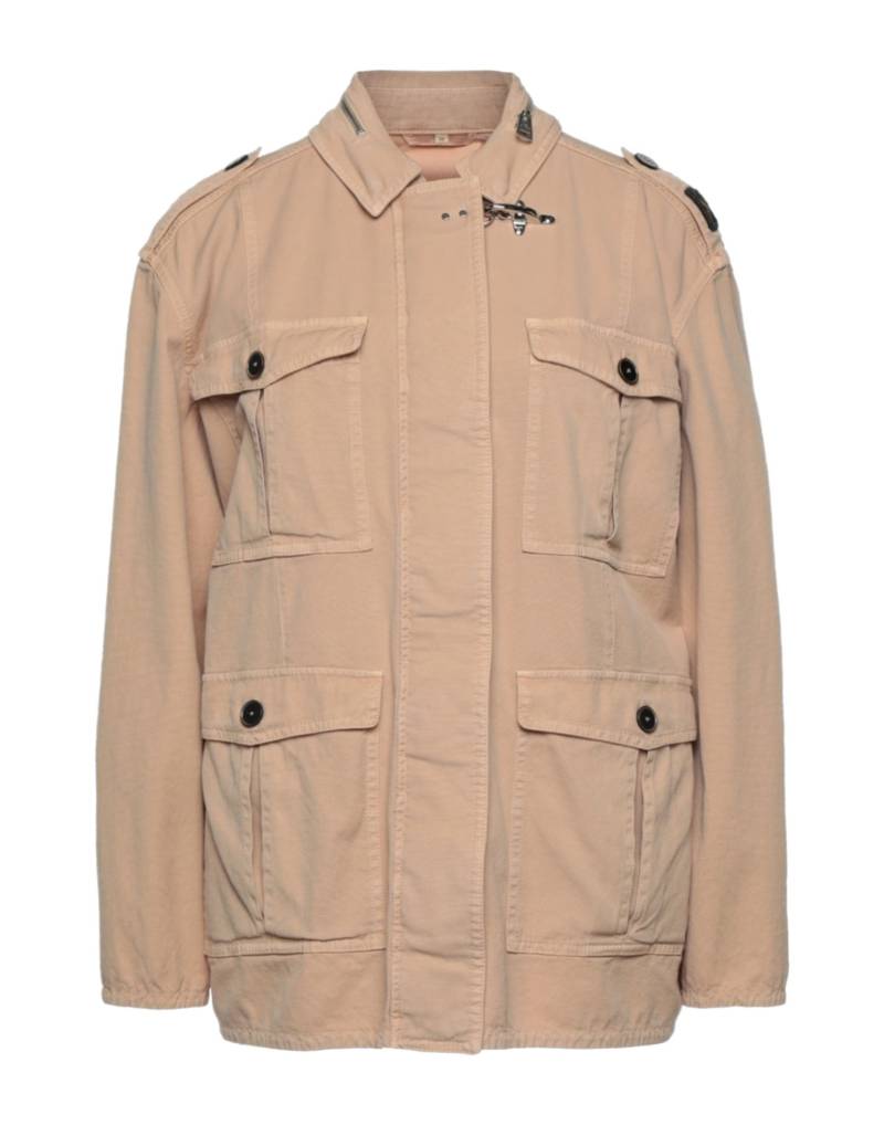 FAY Jacke & Anorak Damen Sand von FAY