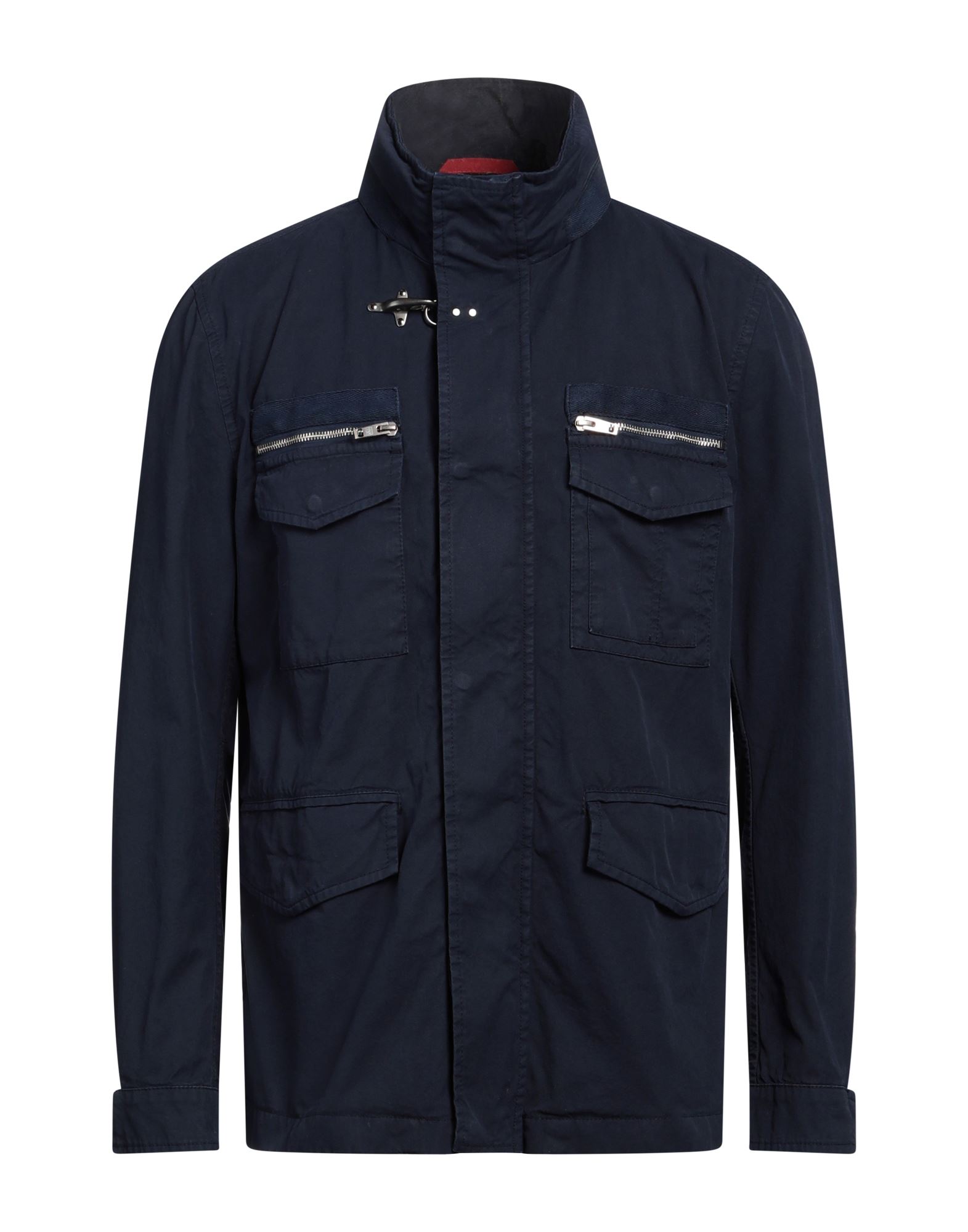 FAY Jacke & Anorak Herren Nachtblau von FAY