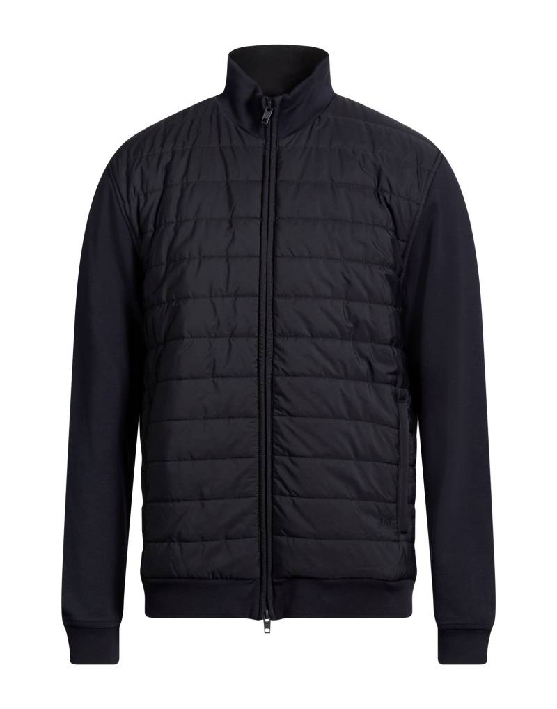 FAY Jacke & Anorak Herren Nachtblau von FAY