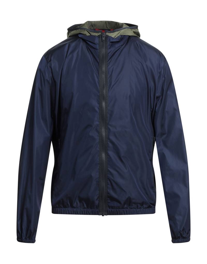 FAY Jacke & Anorak Herren Nachtblau von FAY