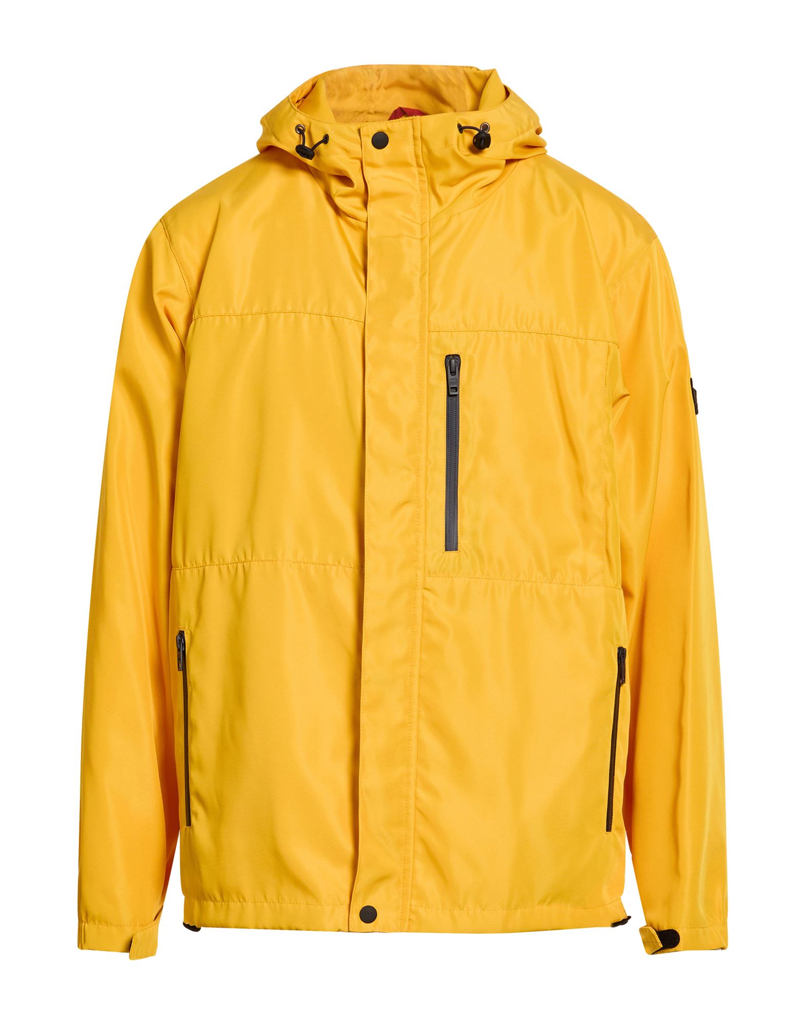 FAY Jacke & Anorak Herren Ringelblume von FAY