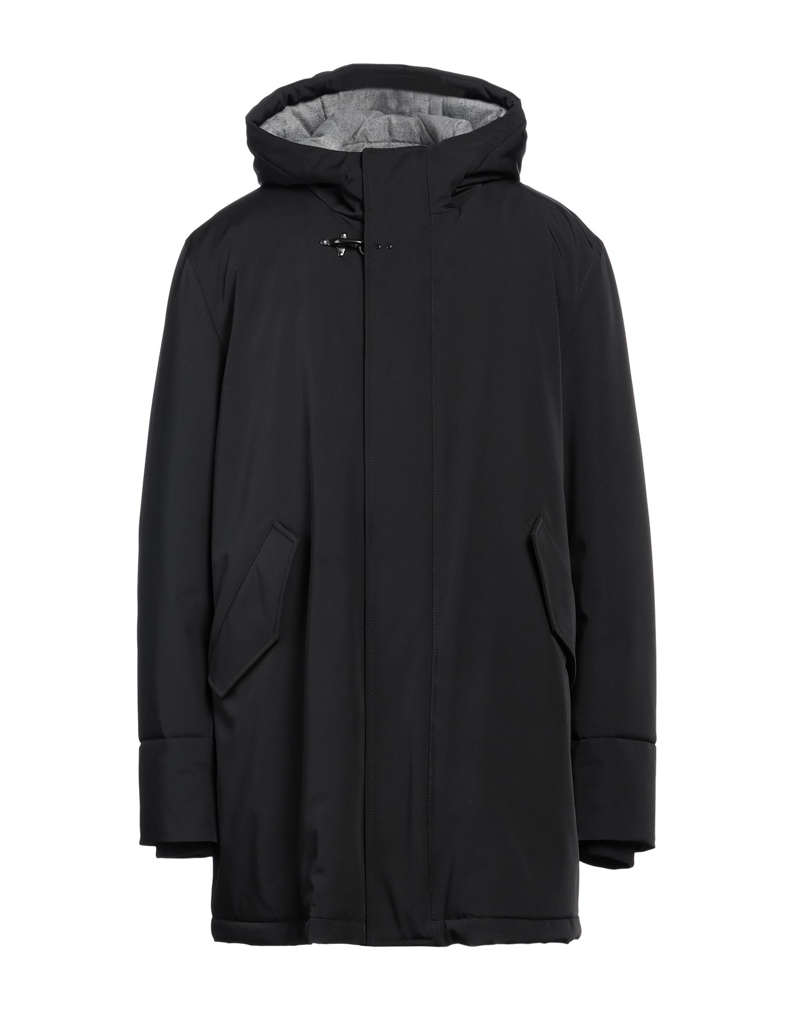 FAY Jacke & Anorak Herren Schwarz von FAY