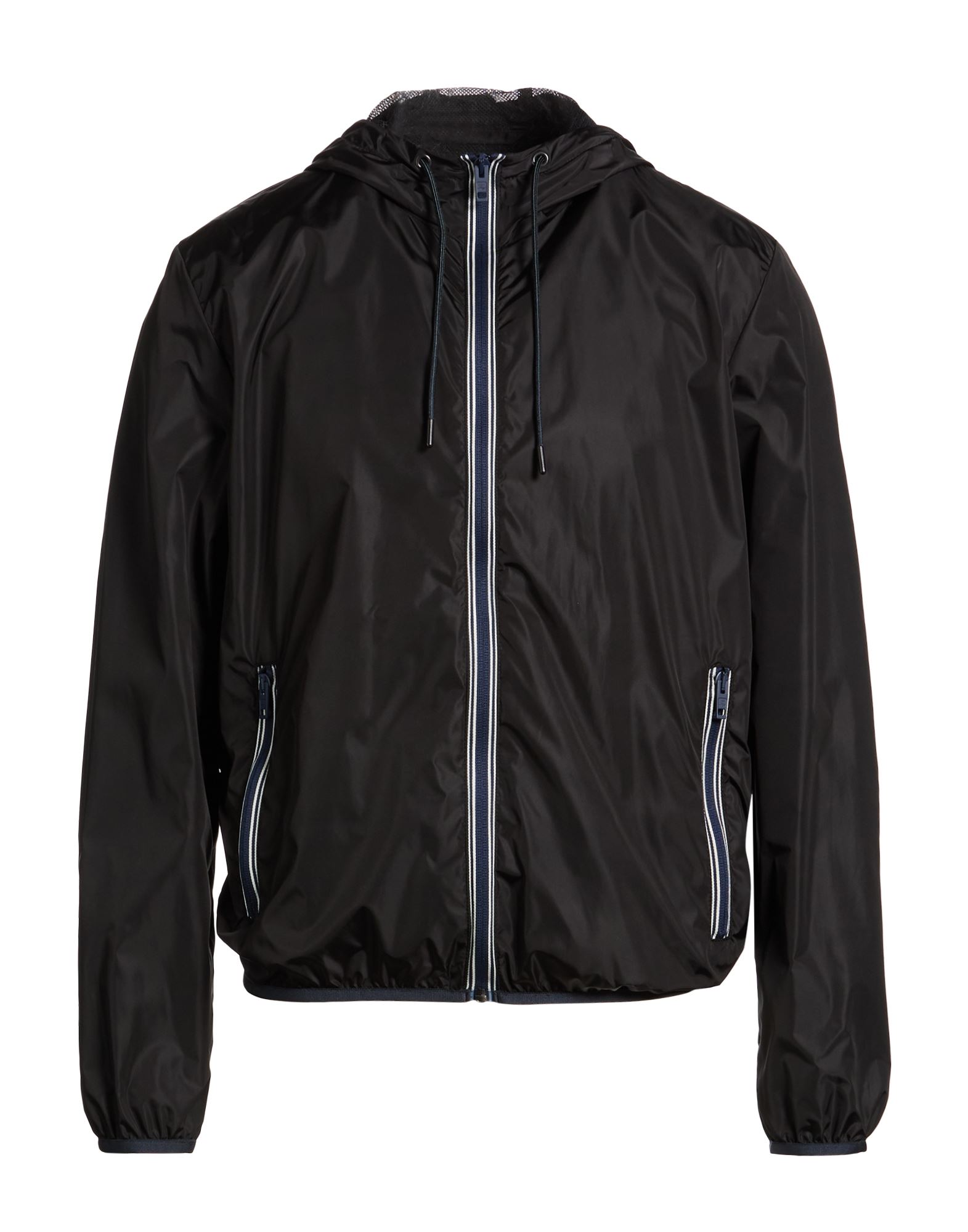 FAY Jacke & Anorak Herren Schwarz von FAY