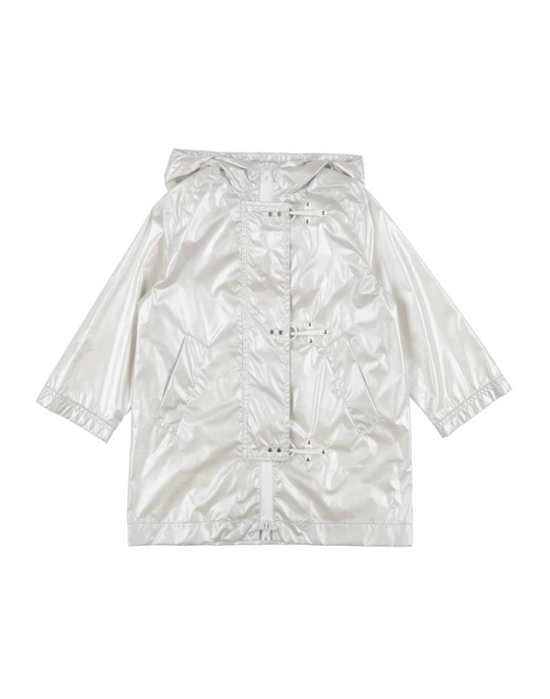 FAY Jacke & Anorak Kinder Elfenbein von FAY