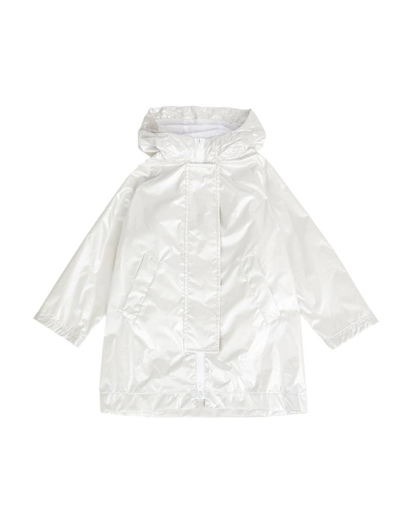 FAY Jacke & Anorak Kinder Hellgrau von FAY