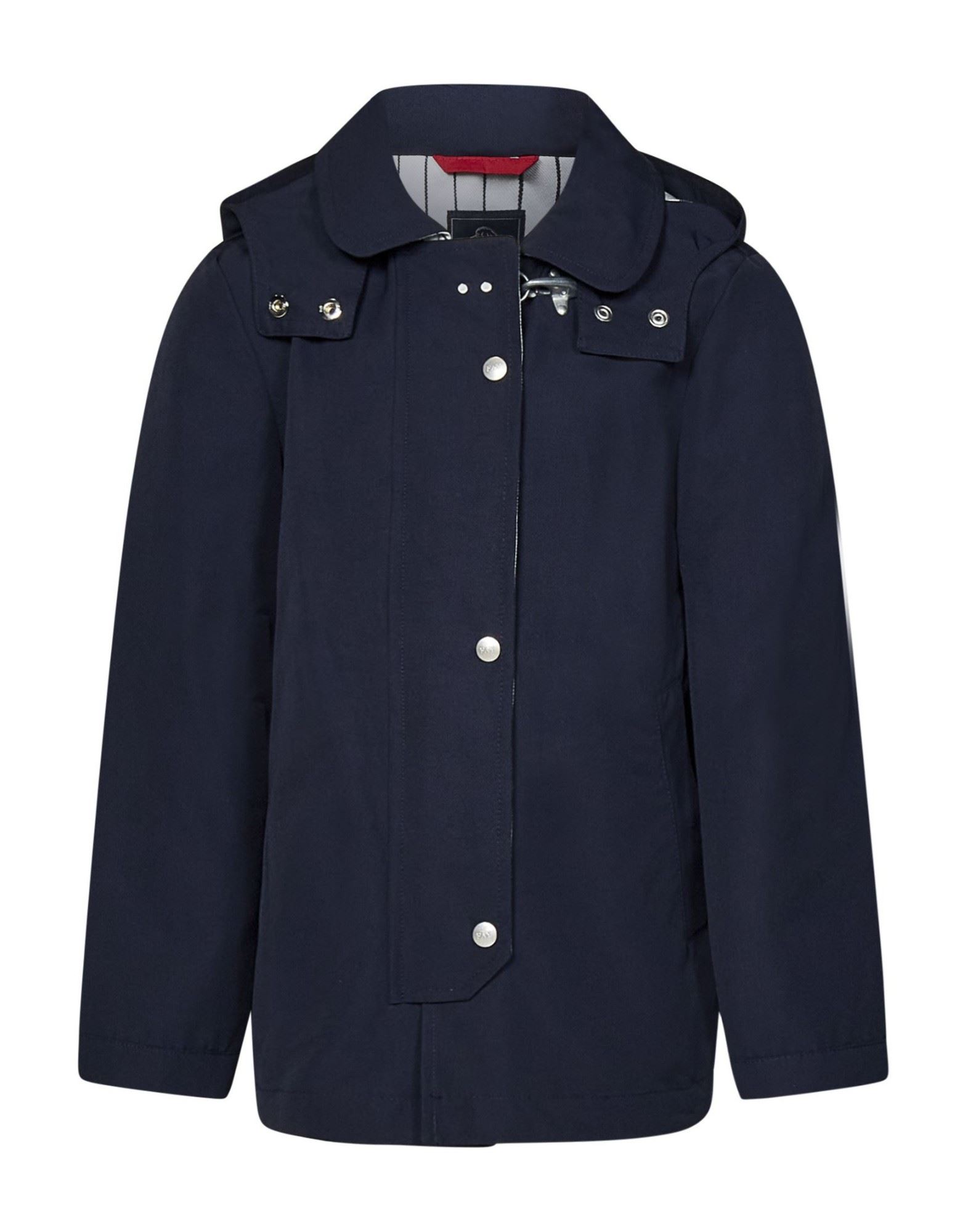 FAY Jacke & Anorak Kinder Marineblau von FAY