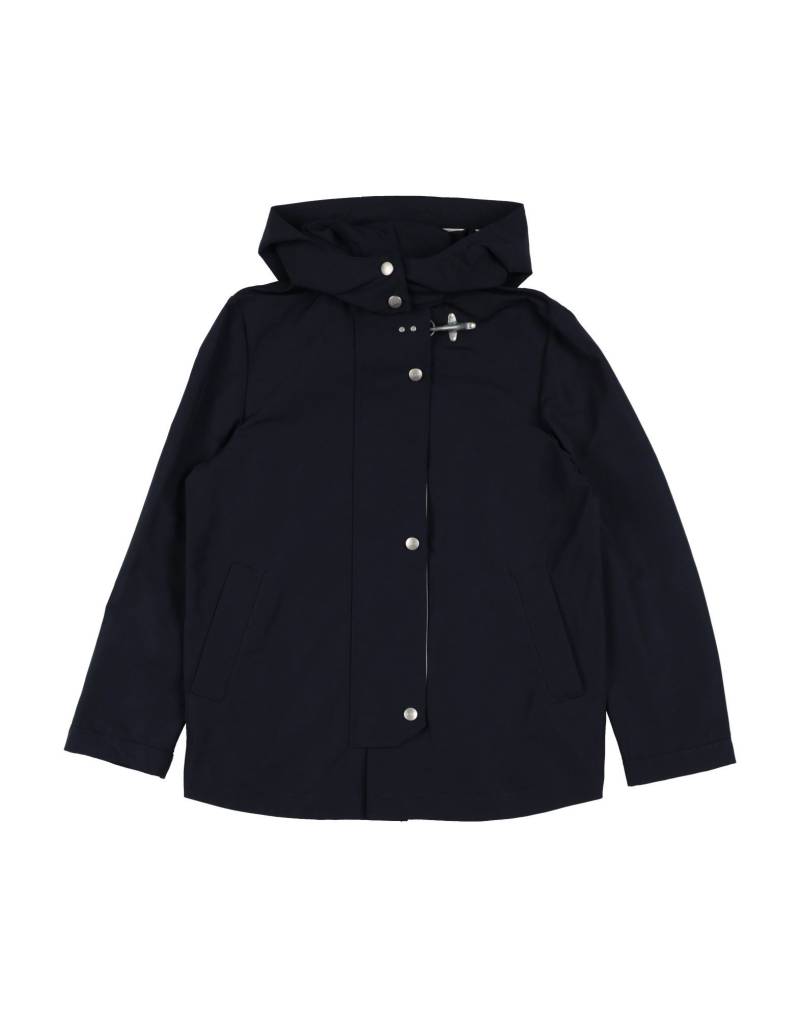 FAY Jacke & Anorak Kinder Nachtblau FAY Jacke & Anorak Kinder Nachtblau von FAY