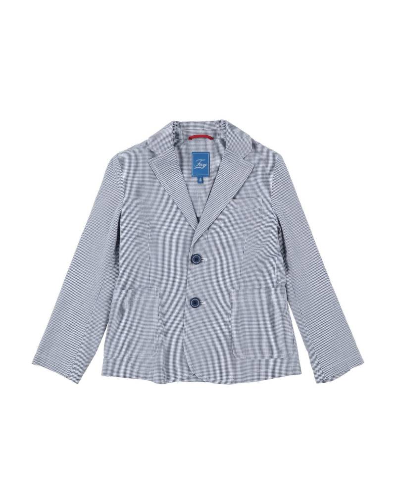 FAY Blazer Kinder Blau von FAY
