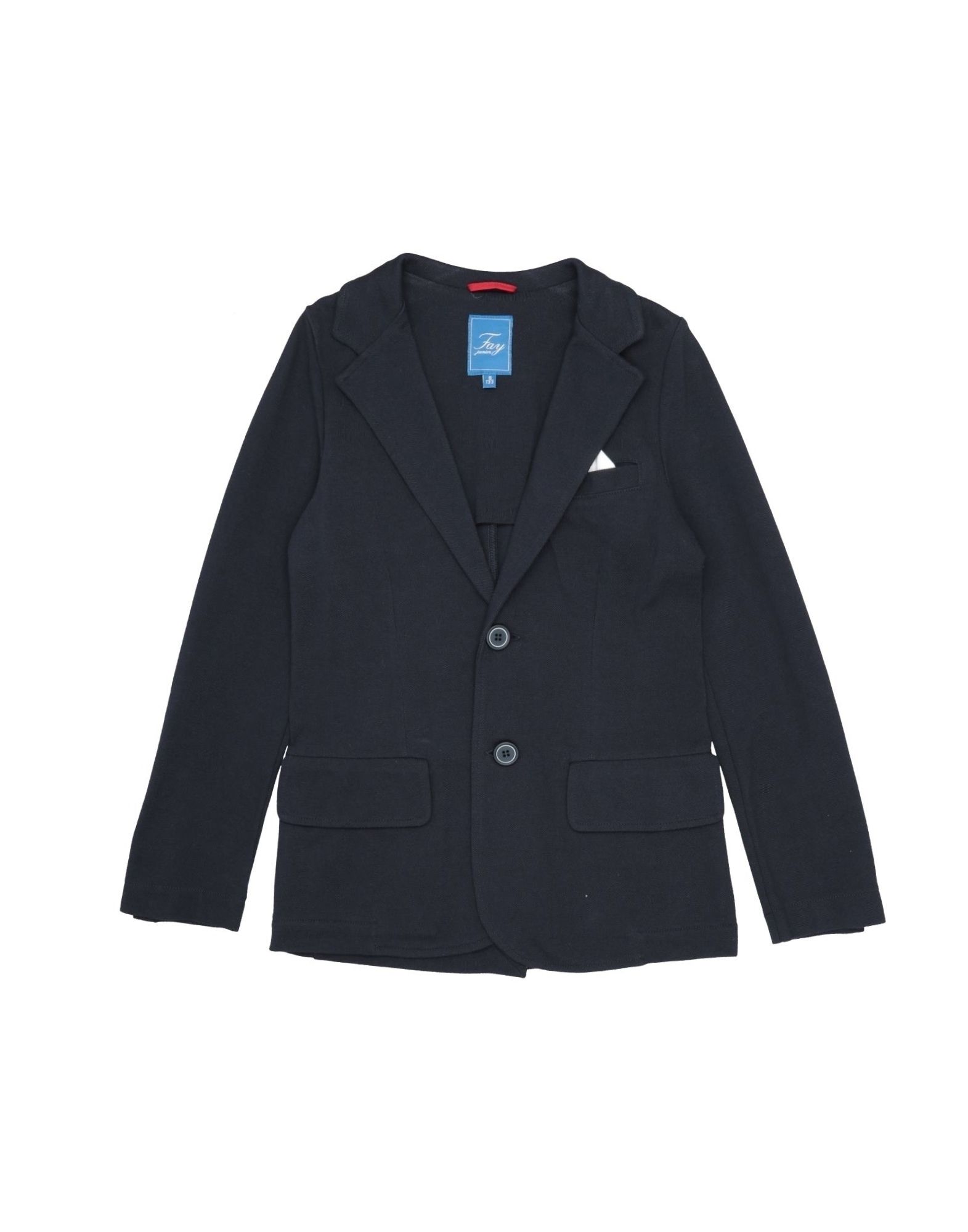 FAY Blazer Kinder Nachtblau von FAY