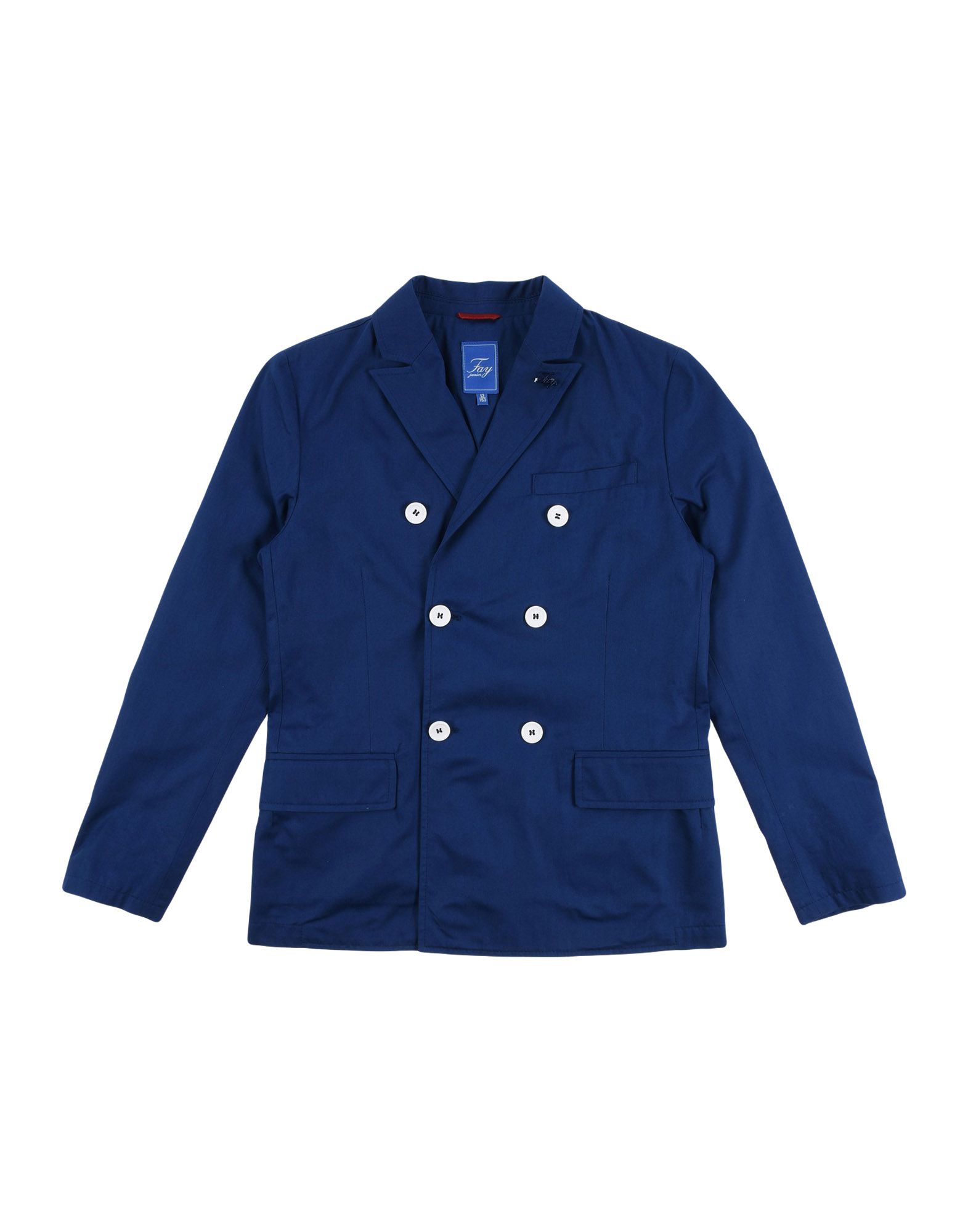 FAY Blazer Kinder Nachtblau von FAY