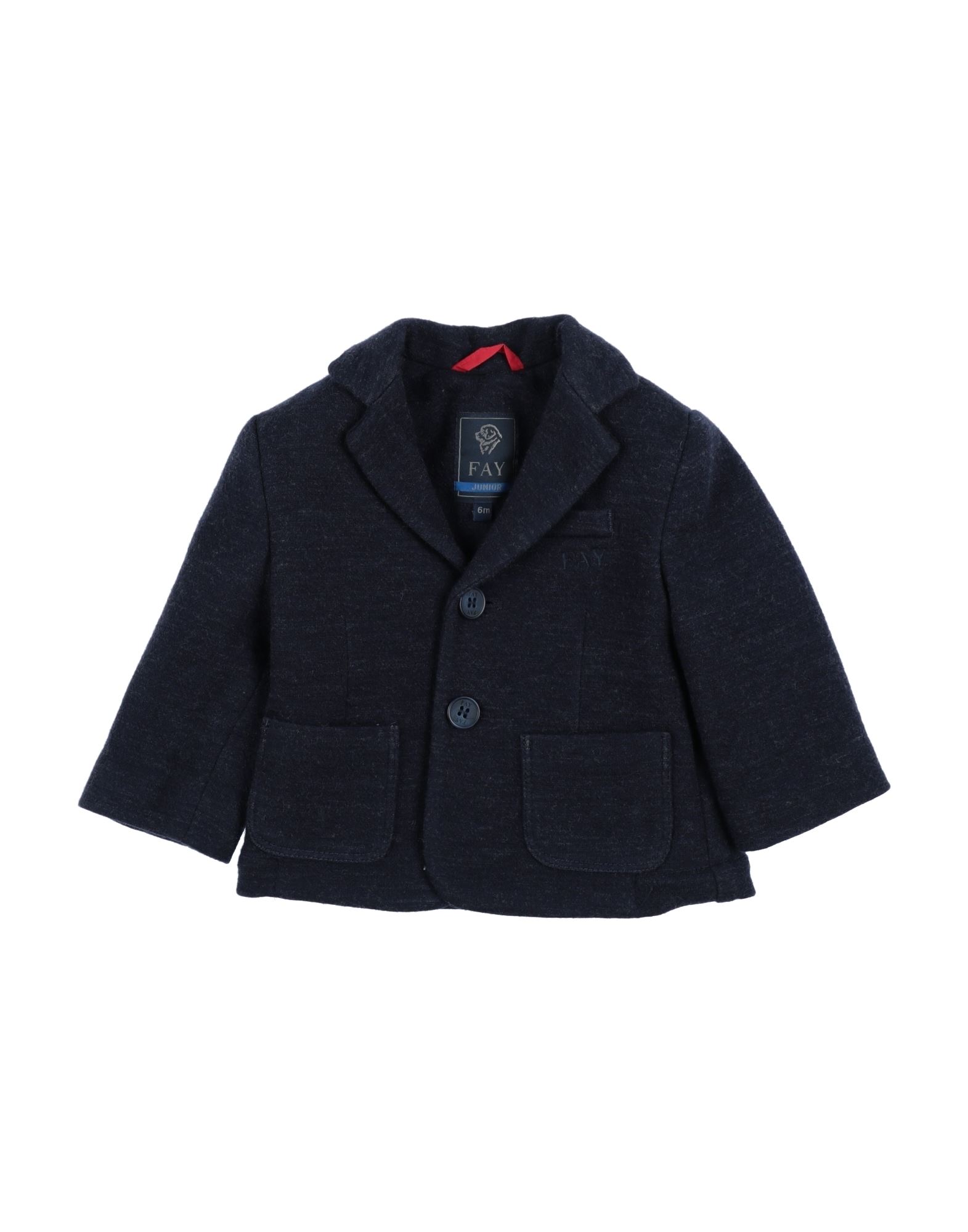 FAY Blazer Kinder Nachtblau von FAY