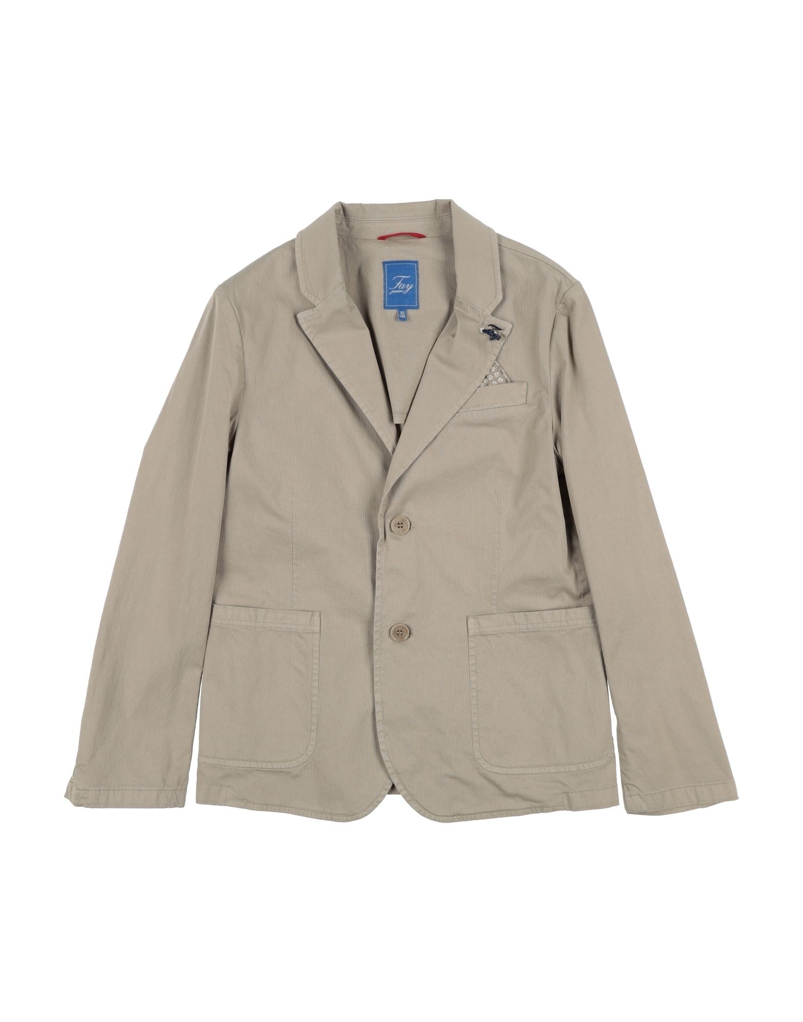 FAY Blazer Kinder Sand von FAY