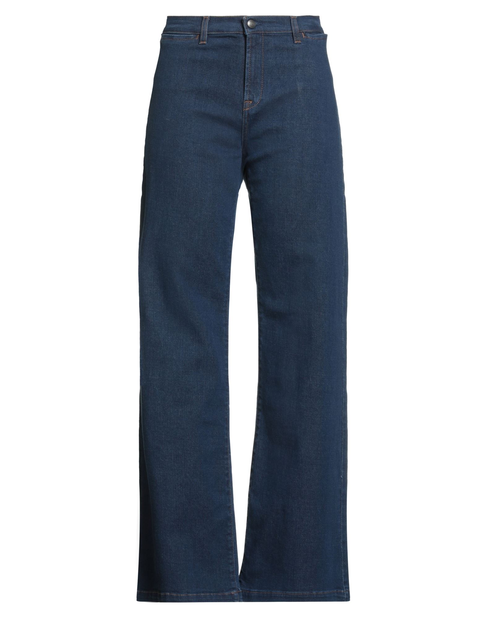 FAY Jeanshose Damen Blau von FAY