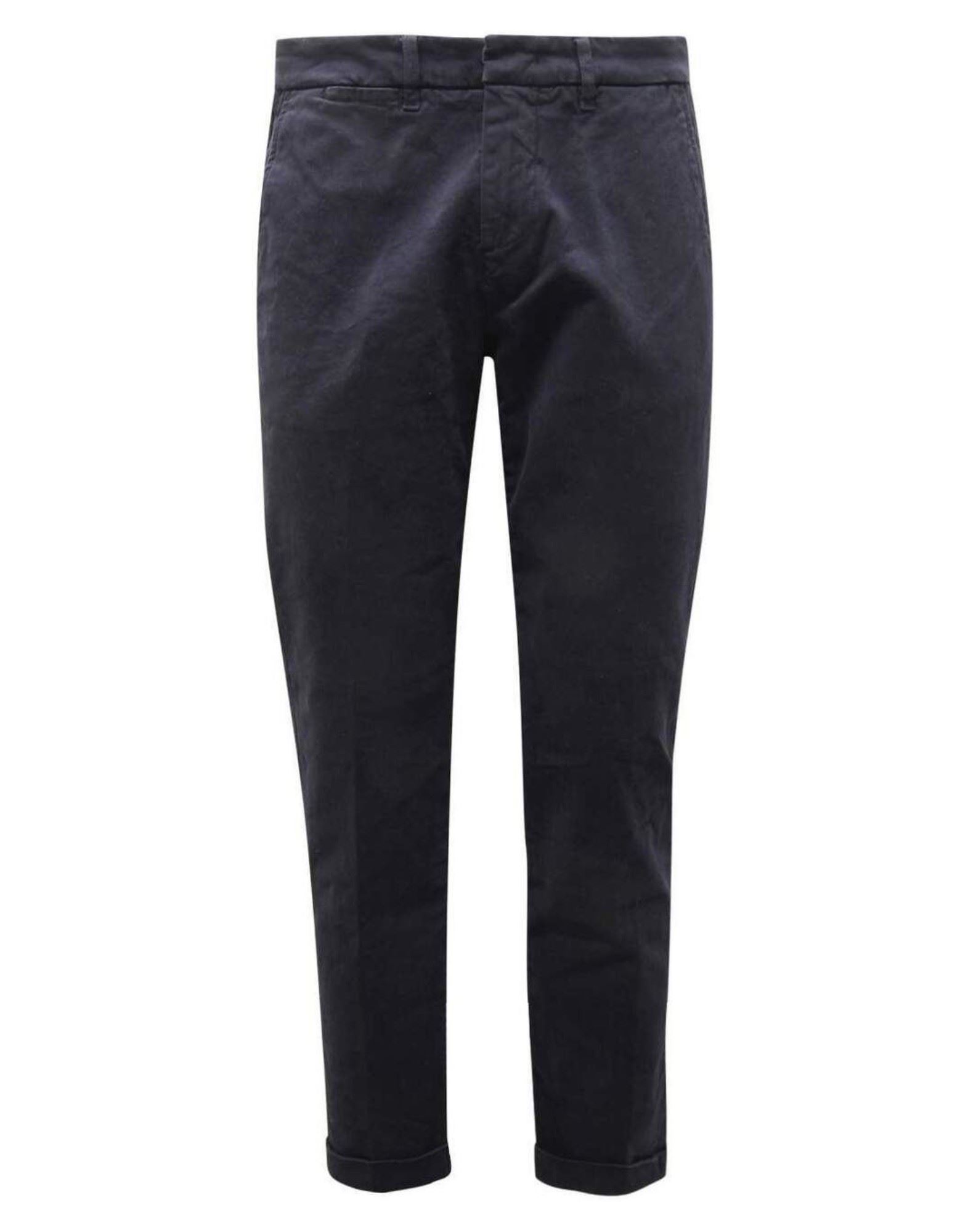 FAY Hose Herren Blau von FAY