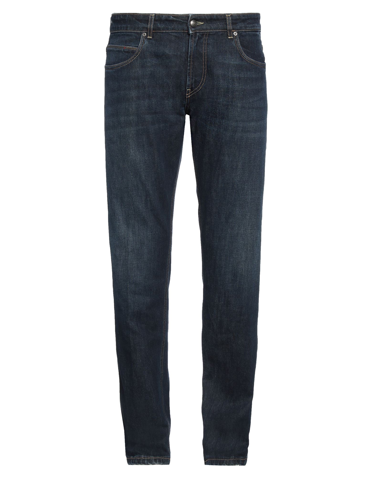 FAY Jeanshose Herren Blau von FAY