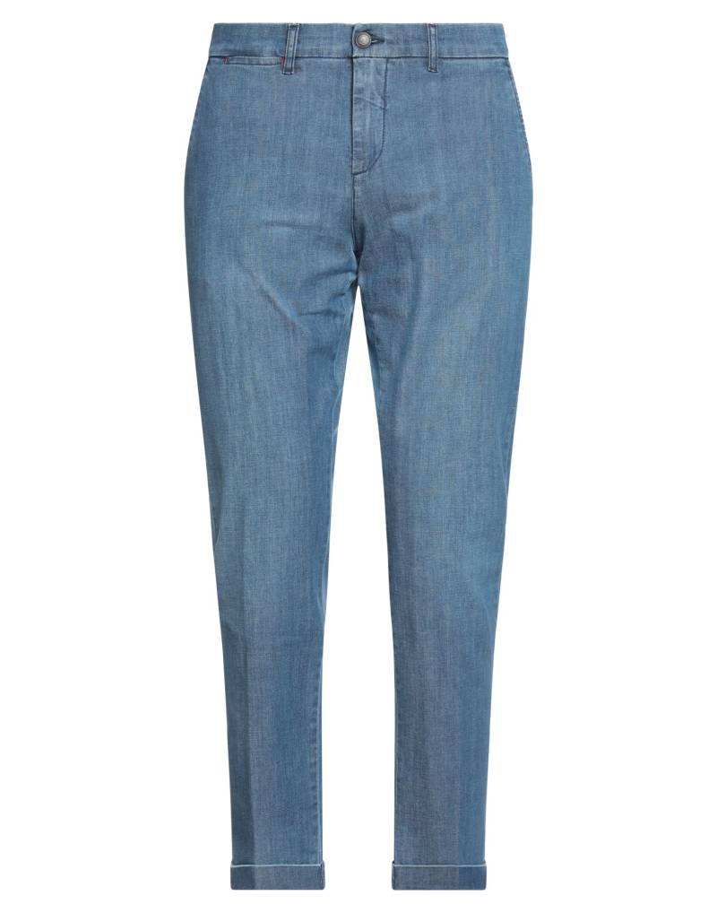 FAY Jeanshose Herren Blau von FAY