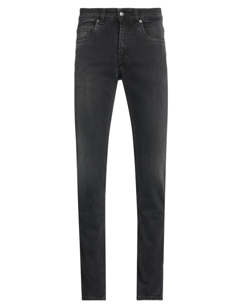 FAY Jeanshose Herren Schwarz von FAY