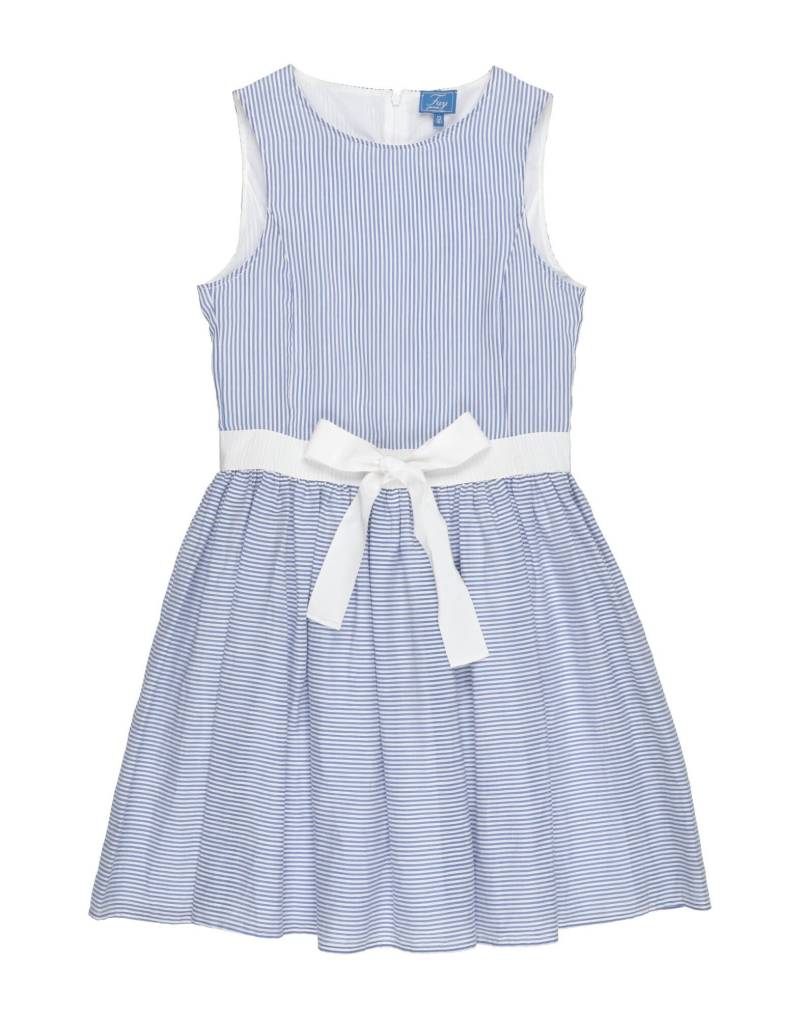 FAY Kinderkleid Kinder Blau von FAY