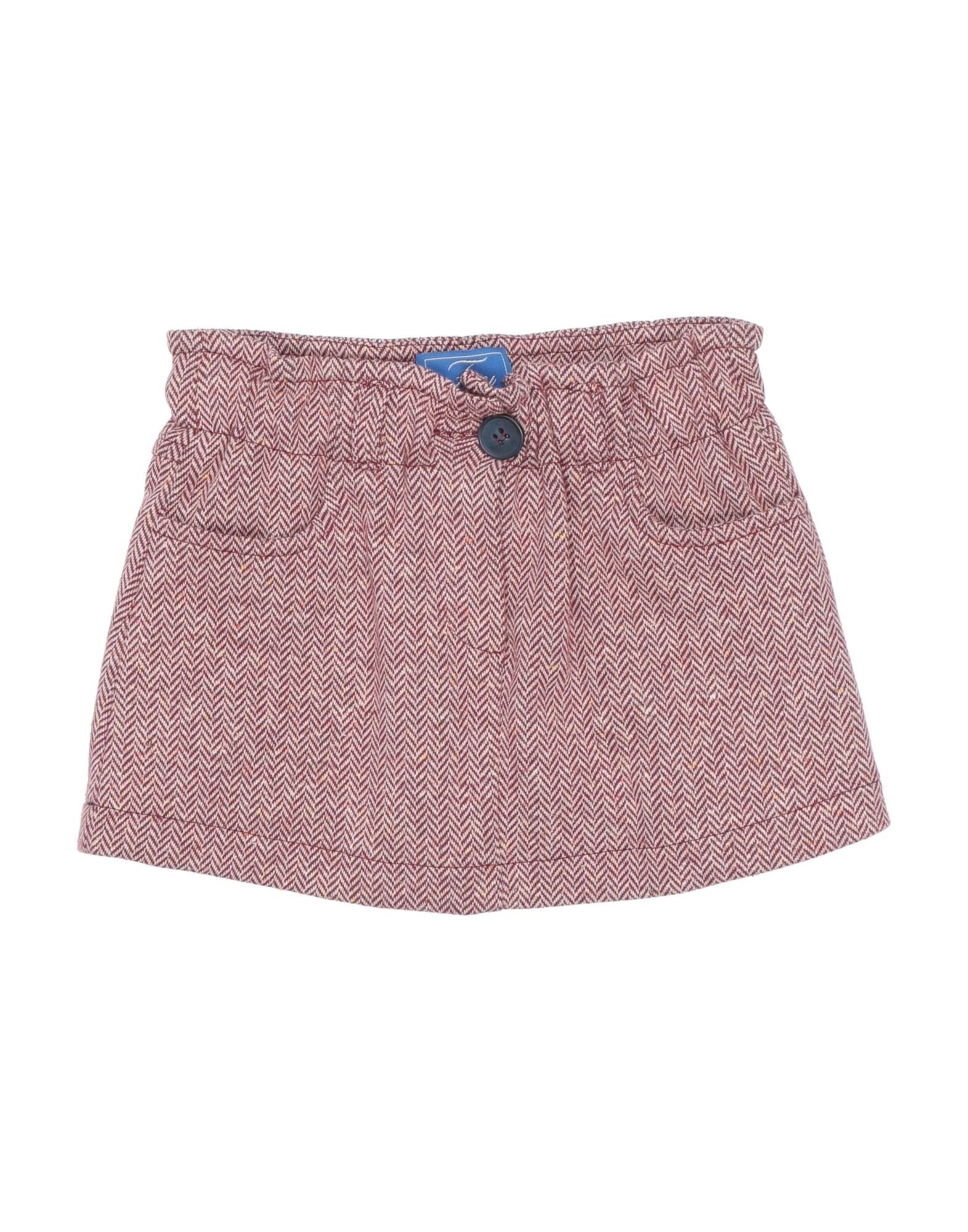 FAY Kinderrock Kinder Bordeaux von FAY