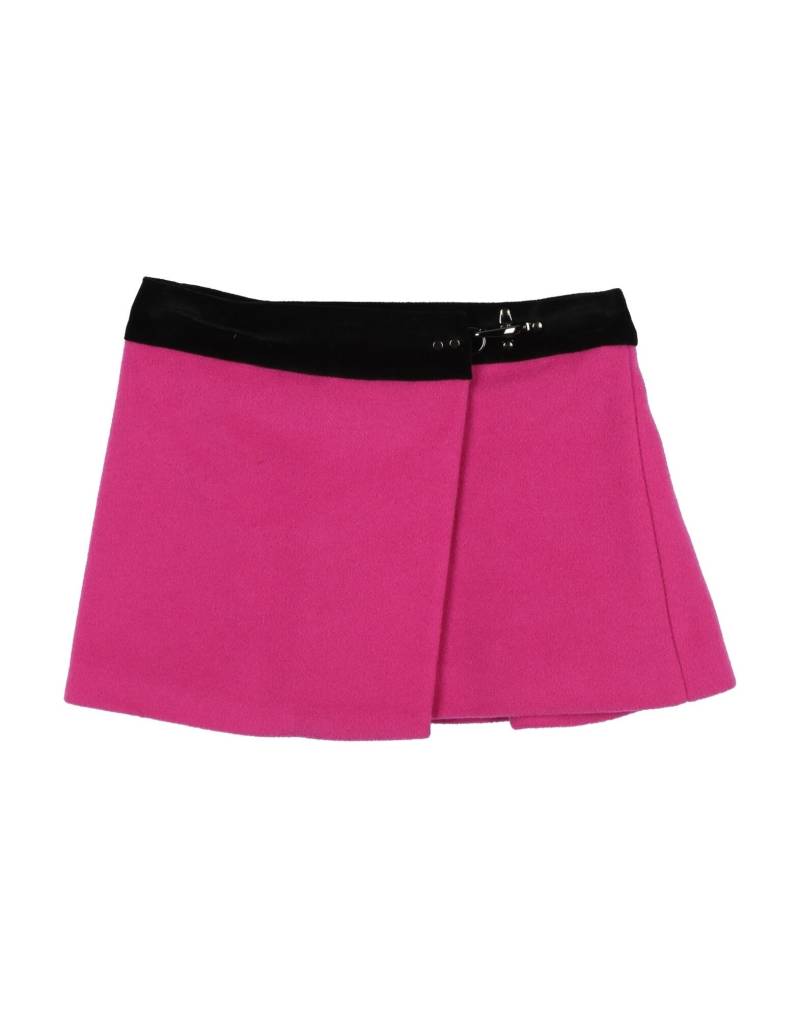 FAY Kinderrock Kinder Fuchsia von FAY