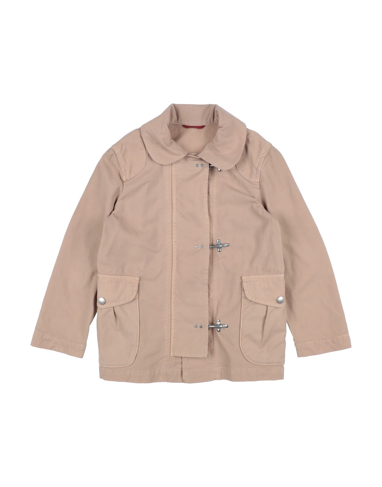 FAY Jacke, Mantel & Trenchcoat Kinder Kamel von FAY