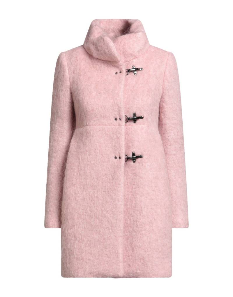 FAY Mantel Damen Rosa von FAY