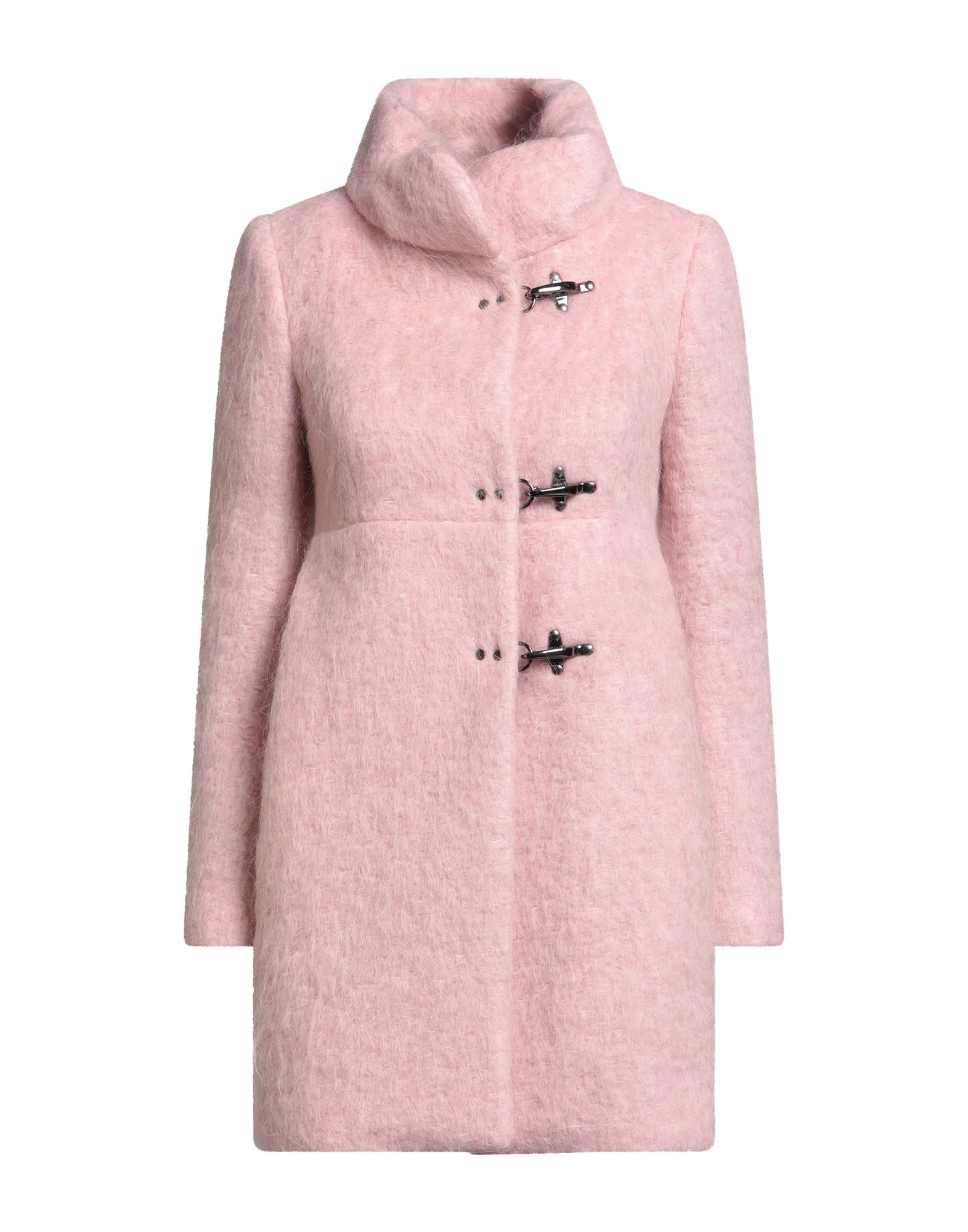 FAY Mantel Damen Rosa FAY Mantel Damen Rosa von FAY