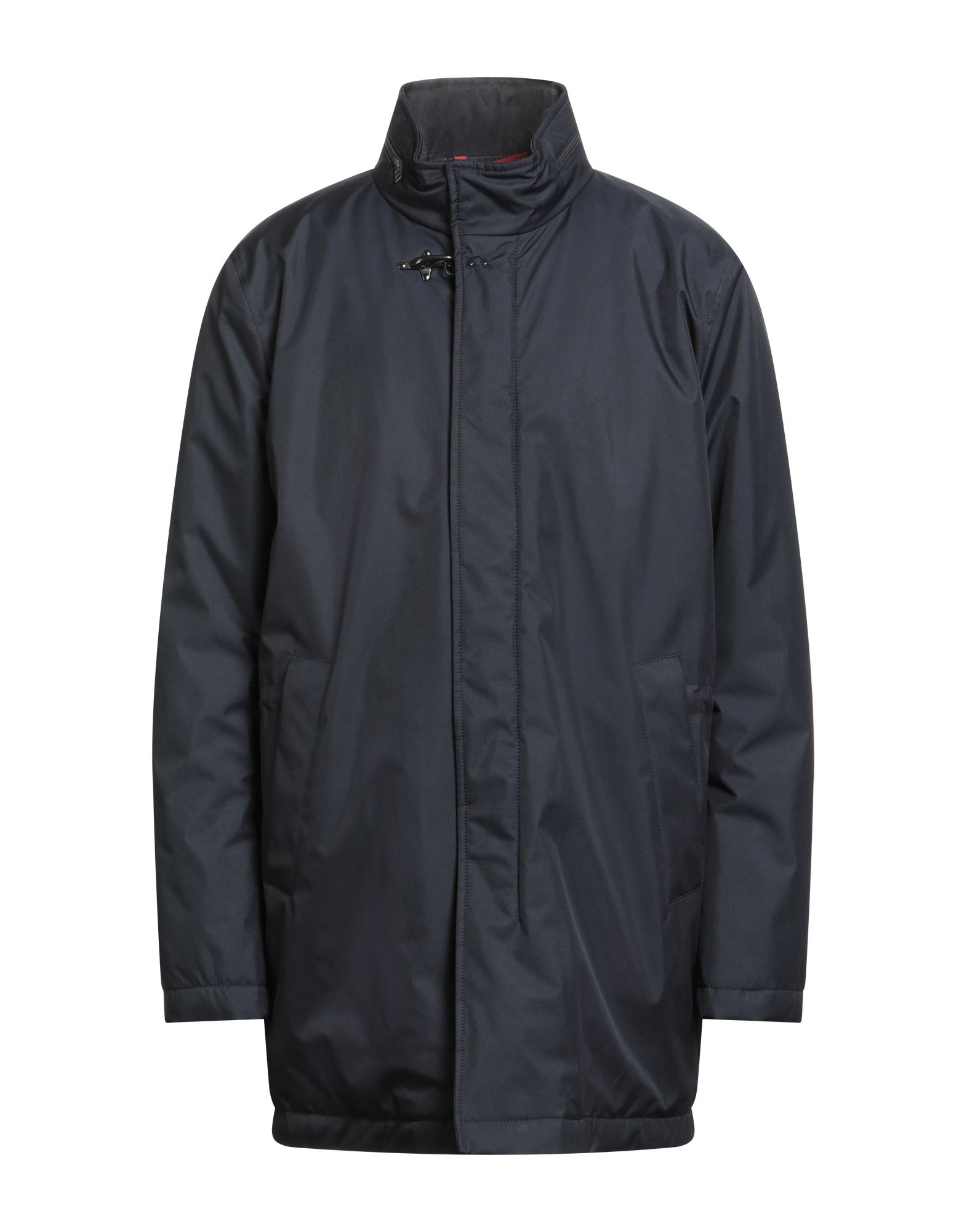 FAY Mantel Herren Nachtblau von FAY