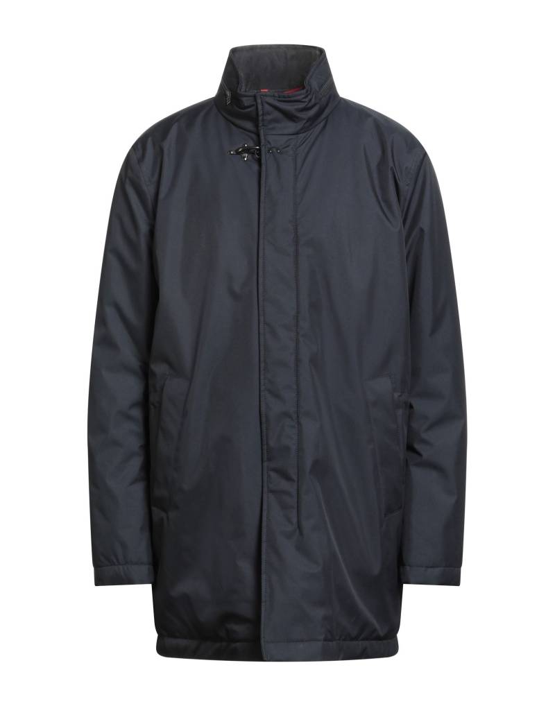 FAY Mantel Herren Nachtblau von FAY