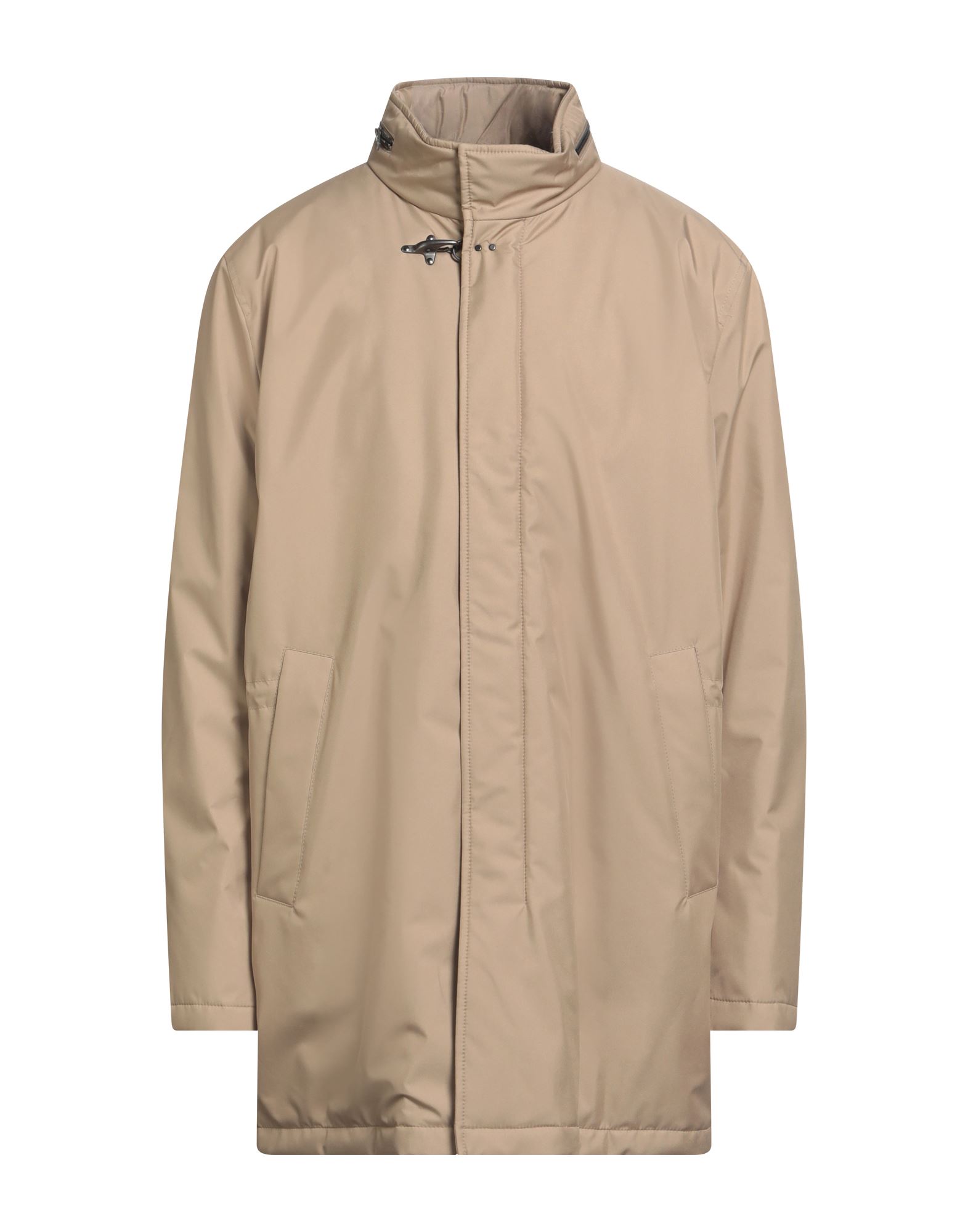FAY Mantel Herren Sand von FAY